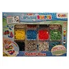 CRAZE 10006 - Splash Beadys - Steckperlen - Nachfüll-Box, Náhled obrázku produktu 2