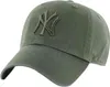 '47 Brand Cap MLB New York Yankees '47 CLEAN UP Moss Produktbild-Vorschau 4