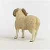 Schleich Farm World 13937 ariete Anteprima dell’immagine prodotto 6