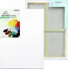 Podobrazie Płótno Malarskie 60x90 cm Podobrazia Bawełniane Podgląd zdjęcia produktu 1