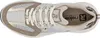 Rieker Damen Sneaker Beige – Extra Weit Voir les images du produit 5