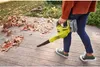 Ryobi OBL1820S, Handgehaltenes Gebläse, 245 km/h, Schwarz, Produktbild-Vorschau 17