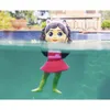 Swimways - Gabby''s Dollhouse Schwimmfigur Gabby, Produktbild-Vorschau 4