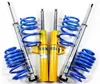 Bilstein B14 XL suspension filetée basse 55mm pour Audi A3 Voir les images du produit 4