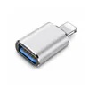 USB-A auf Lightning Adapter – USB-A (Buchse) auf Lightning Produktbild-Vorschau 1