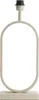 Light & Living - lampe de table - Jamiri - beige - métal - Voir les images du produit 1