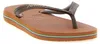 HAVAIANAS Pantoletten aus Gummi in Braun Produktbild-Vorschau 8