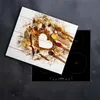 Piastra di copertura del piano cottura Piastra di copertura Anteprima dell’immagine prodotto 11