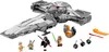 LEGO® Star Wars™ 75096 Sith Infiltrator™ Produktbild-Vorschau 2