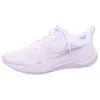 Nike Downshifter 12 Womens Couleur Blanc Voir les images du produit 12
