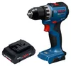 Bosch GSR 18V-52 Professional Akku Bohrschrauber 18 V 70 Nm Produktbild-Vorschau 1