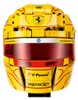 LEGO Kask Lewis Hamilton Scuderia Ferrari HP, Zestaw do Podgląd zdjęcia produktu 16