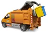 MB Sprinter Kommunal Müllfahrzeug Produktbild-Vorschau 2