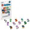 LEGO Unikitty ! Collectibles Series 1, Stavební figurka, 5 Náhled obrázku produktu 4