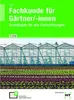 Fachkunde für Gärtner/-innen Produktbild-Vorschau 2