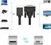 UGREEN HDMI To DVI 24+1 Cable Produktbild-Vorschau 7