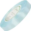 Nastro di raso 12 mm - blu perla - 32 metri Anteprima dell’immagine prodotto 2