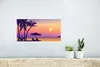 MuchoWow® Poster Strandkorb - Sonnenschirm - Sommer - Produktbild-Vorschau 4