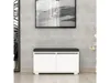 Skye Decor, Botník (skrinka na topánky) - Vabite 2 (biela) Náhľad obrázku produktu 3