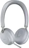 Yealink Bluet.Headset BH72 UC    Gray USB-A Charging Stand Produktbild-Vorschau 5