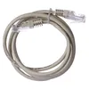 EMOS 1m CAT5e Patchkabel UTP RJ45 Netzwerkkabel, 1Gbit/S Voir les images du produit 7