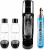 Saturator do wody Supersoda + Nabój CO2 + 2 Butelki 1L + Podgląd zdjęcia produktu 2