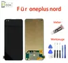 Für OnePlus Nord (AC2003) LCD Display Touch Screen Produktbild-Vorschau 1