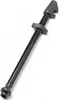 Valve Tubeless DT Swiss noire, 18 - 25 mm Voir les images du produit 2