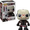 Horror Friday The 13th - Jason Voorhees 01 Funko Pop! Vinyl Produktbild-Vorschau 2