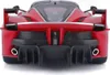 Ferrari FXX K 1:18 model Bburago 18-16010 Podgląd zdjęcia produktu 9