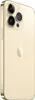 Apple iPhone 14 Pro Max 5G 256GB/6GB Dual SIM Gold Produktbild-Vorschau 2