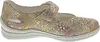 Rieker Ballerina Beige in taglia 41 Anteprima dell’immagine prodotto 33