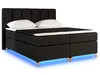 NABBI Gepolstert Doppelbett mit Stauraum Barino 180 - Produktbild-Vorschau 1