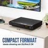 Strex DVD Speler Met HDMI - Full HD 1080P - Productafbeelding-voorbeeld 5