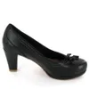 Gabor 1.270.47, Pumps in Schwarz für Damen, Größe 38 Produktbild-Vorschau 23