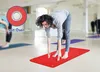 Sport-Tec Gymnastikmatte inkl. Ösen, LxBxH 140x60x1 cm Produktbild-Vorschau 2