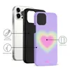 xoxo Wildhearts Daydreamer - iPhone 13 Pro Max Hülle Produktbild-Vorschau 3