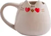 ERIK - Taza 3D Pusheen Vista previa de la imagen del producto 2