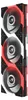 ASUS LÜFTER ROG EURUX GR120 FAN ARGB Black 3IN1 Anteprima dell’immagine prodotto 5