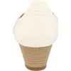 JANA Damen Pumps 8-22376-42-100 in WHITE (Größe:39) Produktbild-Vorschau 9