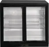 Frigorifero Polar Series G Bar con 2 porte scorrevoli, 208 Anteprima dell’immagine prodotto 6