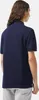 Lacoste Polo Shirt Slim Fit Herren Navy, Größe:L Produktbild-Vorschau 8