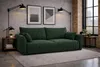Kaiser Möbel Sofa mit Schlaffunktion und Bettkasten, Produktbild-Vorschau 1