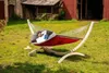 Fat Hammock Red AZ-1960015 (rot/grau) Produktbild-Vorschau 10