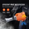 SucceBuy demoliční kladivo - 2200 W rozbrušovačka betonu. Náhled obrázku produktu 4
