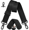 Correa para bolso - Regulable de 85 a 152 cm - 4 cm de Vista previa de la imagen del producto 1