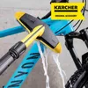 Kärcher WB 60 Black,Yellow Rubber Anteprima dell’immagine prodotto 16