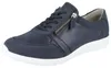 WALDLÄUFER Orthotritt M Ira Damen Schnürschuhe dunkelblau Produktbild-Vorschau 1