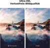 K&F Concept 67mm ND Filter Set ND4 ND8 ND64 ND1000 Kit Produktbild-Vorschau 4