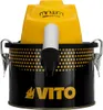 Aschestaubsauger 800W 4Litres HEPA-Filter Heiße Asche bis Produktbild-Vorschau 7